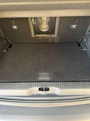 Citroen Citroën C3 Aircross PureTech 110ch S&S Shine