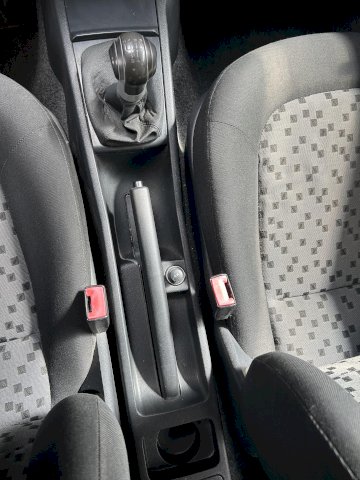 Skoda Skoda Fabia  1.2 12v Pack Clim