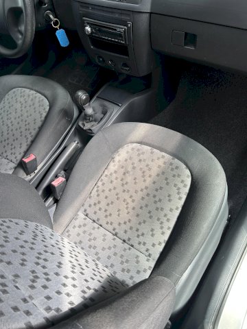 Skoda Skoda Fabia  1.2 12v Pack Clim