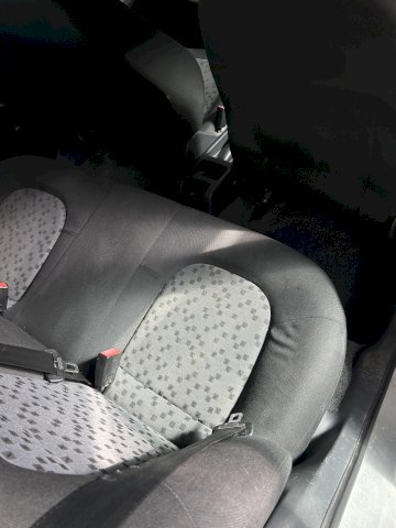 Skoda Skoda Fabia  1.2 12v Pack Clim