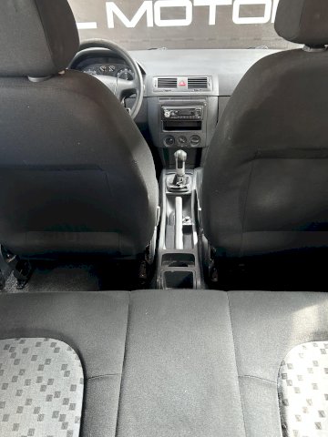 Skoda Skoda Fabia  1.2 12v Pack Clim