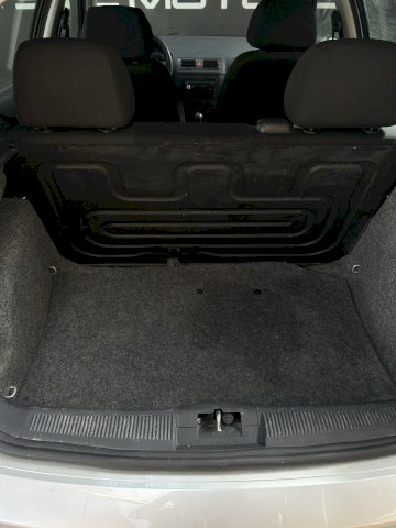 Skoda Skoda Fabia  1.2 12v Pack Clim