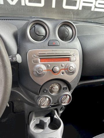 Nissan Nissan Micra IV 1.2 80ch Acenta