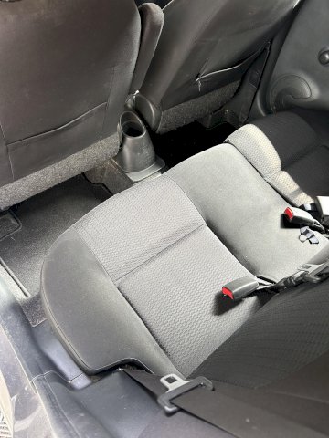 Nissan Nissan Micra IV 1.2 80ch Acenta