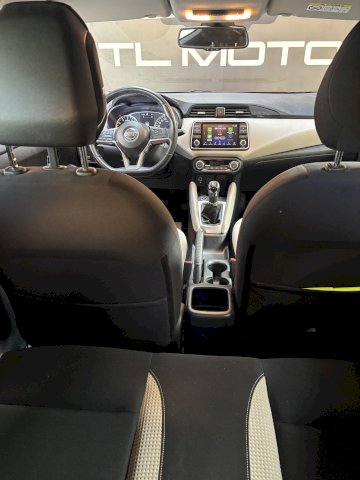 Nissan Nissan Micra 1.0 IG-T 100ch Tekna 2019