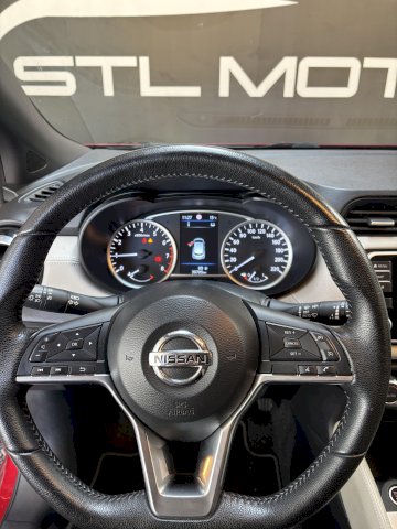 Nissan Nissan Micra 1.0 IG-T 100ch Tekna 2019