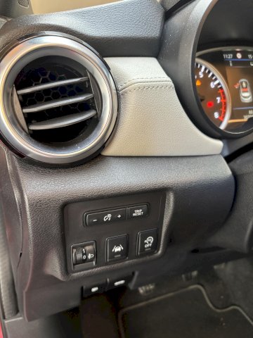 Nissan Nissan Micra 1.0 IG-T 100ch Tekna 2019