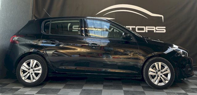 Peugeot Peugeot 308 II 1.5 BlueHDi 130ch S&S  Active Business