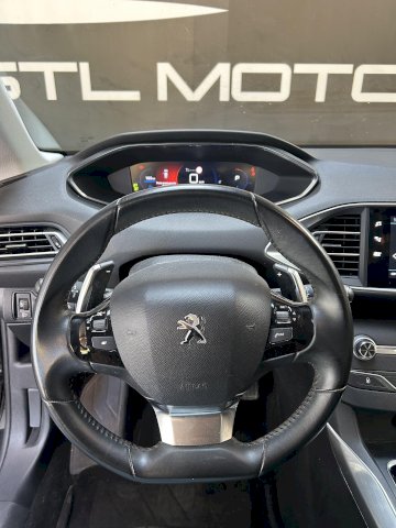 Peugeot Peugeot 308 II 1.5 BlueHDi 130ch S&S  Active Business