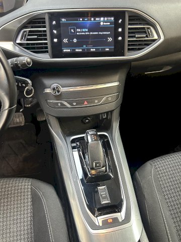 Peugeot Peugeot 308 II 1.5 BlueHDi 130ch S&S  Active Business