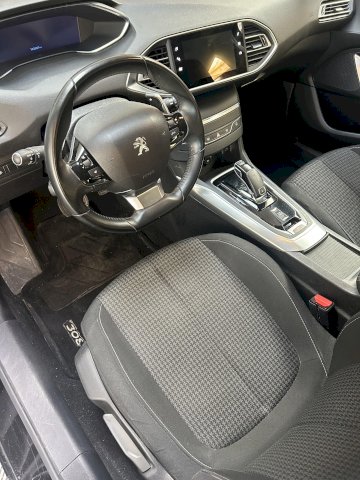 Peugeot Peugeot 308 II 1.5 BlueHDi 130ch S&S  Active Business