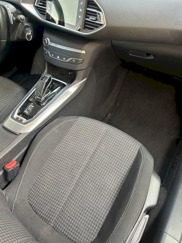 Peugeot Peugeot 308 II 1.5 BlueHDi 130ch S&S  Active Business