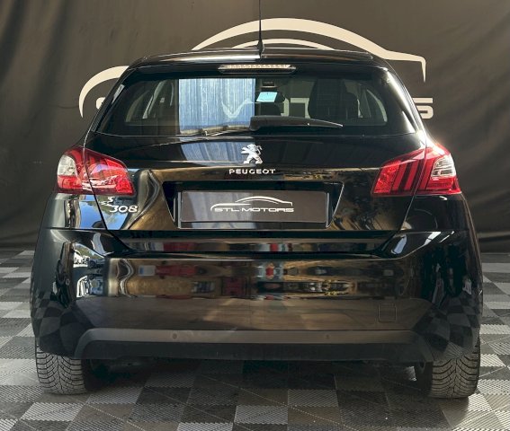 Peugeot Peugeot 308 II 1.5 BlueHDi 130ch S&S  Active Business