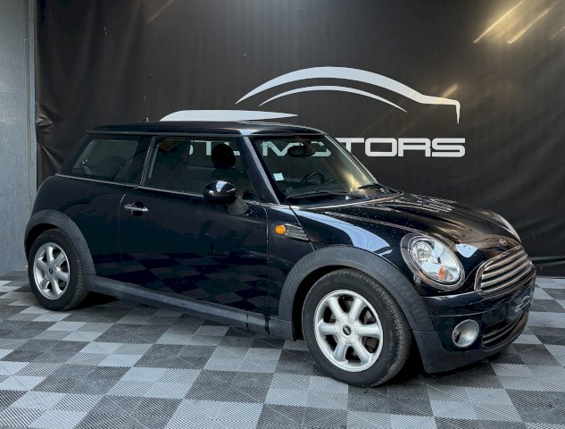 Mini Mini Mini HATCH 1.4I - 95 ONE