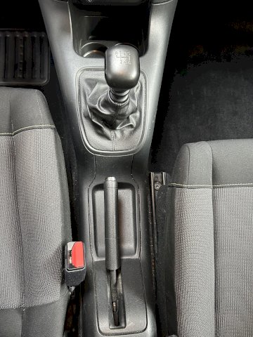 Citroen Citroën C3 BlueHDi 100ch Feel Business S&S BVM5