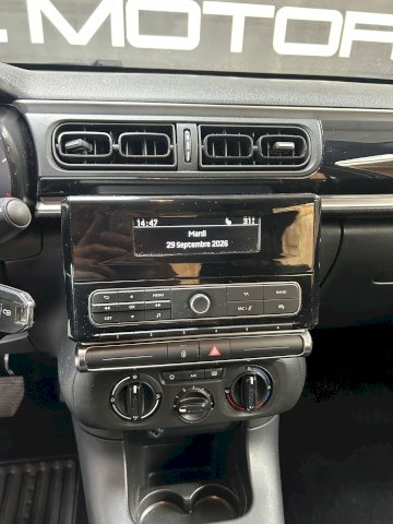 Citroen Citroën C3 BlueHDi 100ch Feel Business S&S BVM5