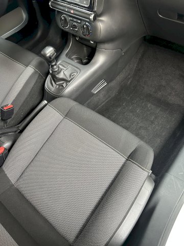 Citroen Citroën C3 BlueHDi 100ch Feel Business S&S BVM5