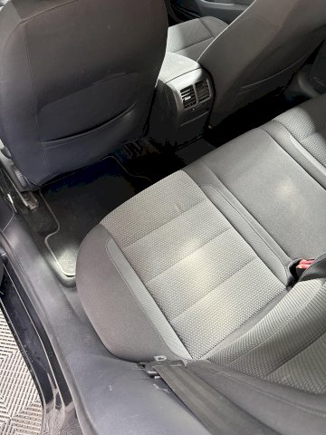 Volkswagen Volkswagen Golf VI 1.6 TDI 105 Confortline Business DSG7