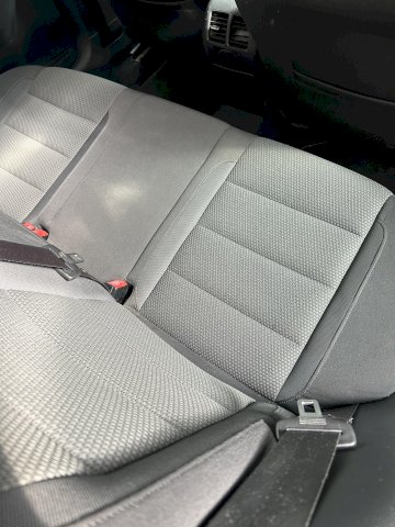 Volkswagen Volkswagen Golf VI 1.6 TDI 105 Confortline Business DSG7