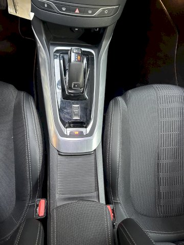 Peugeot Peugeot 308 1.2 PureTech 130ch S&S Allure EAT8