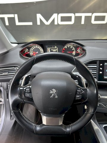 Peugeot Peugeot 308 1.2 PureTech 130ch S&S Allure EAT8