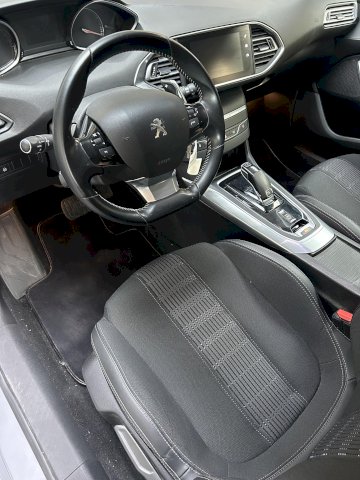Peugeot Peugeot 308 1.2 PureTech 130ch S&S Allure EAT8
