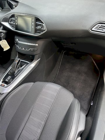 Peugeot Peugeot 308 1.2 PureTech 130ch S&S Allure EAT8