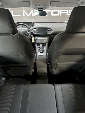 Peugeot Peugeot 308 1.2 PureTech 130ch S&S Allure EAT8