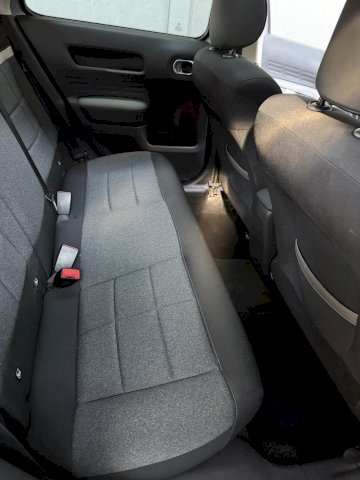 Citroen Citroën C4 Cactus PureTech 130ch S&S Shine EAT6