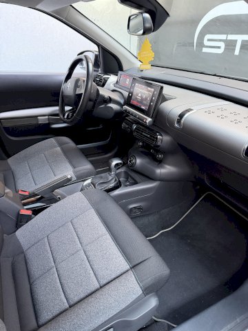 Citroen Citroën C4 Cactus PureTech 130ch S&S Shine EAT6