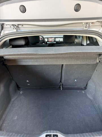 Citroen Citroën C4 Cactus PureTech 130ch S&S Shine EAT6