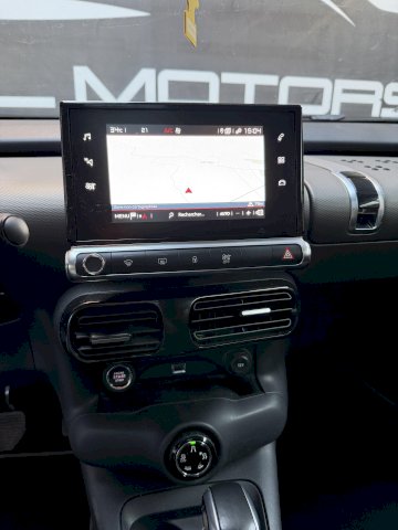 Citroen Citroën C4 Cactus PureTech 130ch S&S Shine EAT6