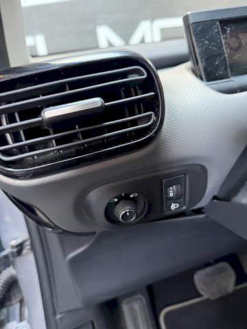 Citroen Citroën C4 Cactus PureTech 130ch S&S Shine EAT6