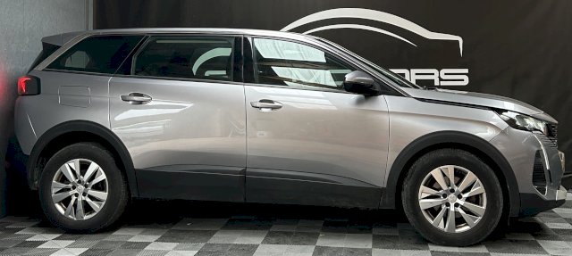 Peugeot Peugeot 5008 II 1.2 PureTech 130ch Active Business
