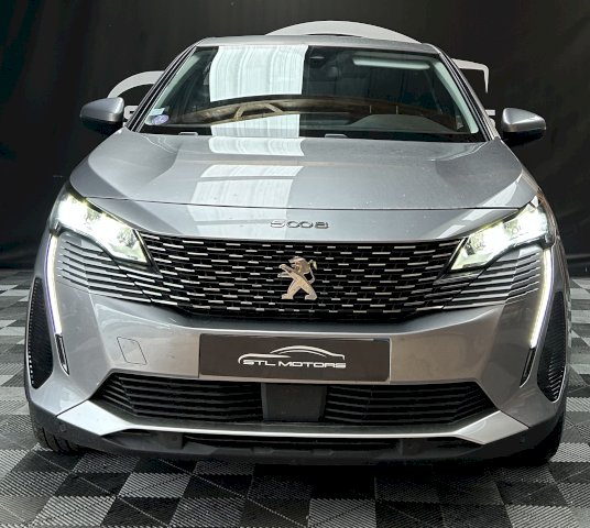 Peugeot Peugeot 5008 II 1.2 PureTech 130ch Active Business
