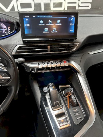 Peugeot Peugeot 5008 II 1.2 PureTech 130ch Active Business