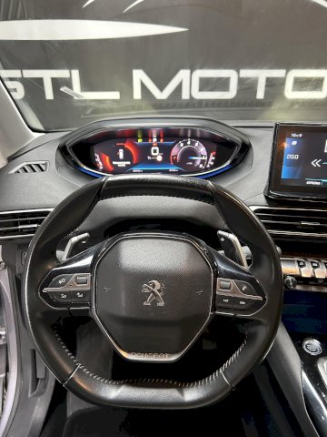 Peugeot Peugeot 5008 II 1.2 PureTech 130ch Active Business