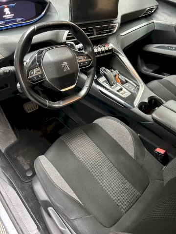 Peugeot Peugeot 5008 II 1.2 PureTech 130ch Active Business