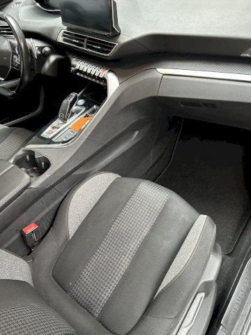 Peugeot Peugeot 5008 II 1.2 PureTech 130ch Active Business