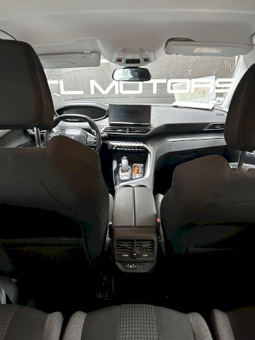 Peugeot Peugeot 5008 II 1.2 PureTech 130ch Active Business