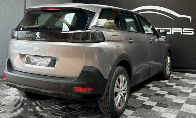 Peugeot Peugeot 5008 II 1.2 PureTech 130ch Active Business