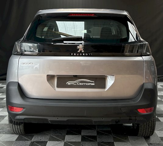 Peugeot Peugeot 5008 II 1.2 PureTech 130ch Active Business