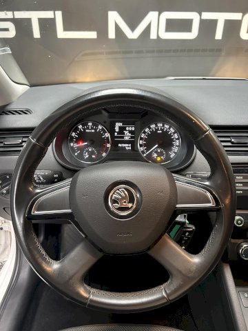 Skoda Skoda Octavia COMBI 1.2 TSI 105 CH GREEN ACTIVE