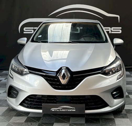 Renault Renault Clio V (BJA) 1.0 TCe 90ch Business -21