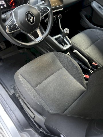 Renault Renault Clio V (BJA) 1.0 TCe 90ch Business -21