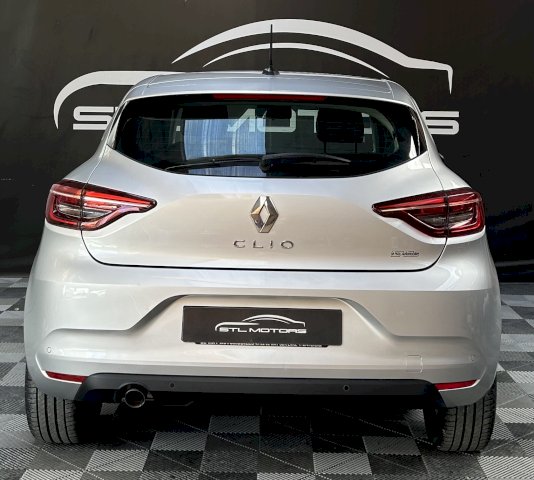 Renault Renault Clio V (BJA) 1.0 TCe 90ch Business -21