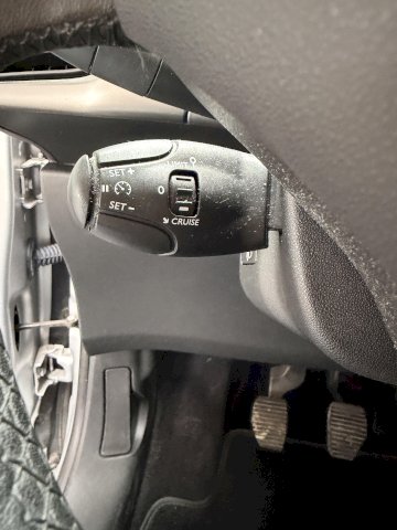 Citroen Citroën C3 II PureTech 82 Feel Edition