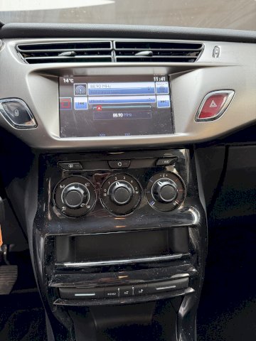 Citroen Citroën C3 II PureTech 82 Feel Edition