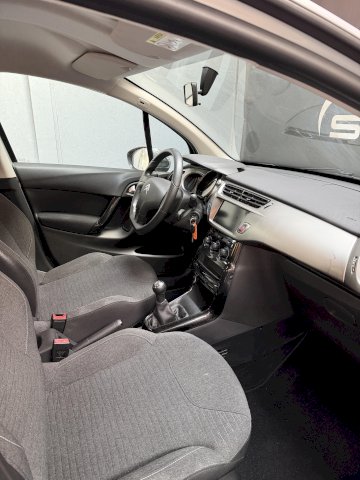 Citroen Citroën C3 II PureTech 82 Feel Edition