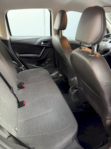 Citroen Citroën C3 II PureTech 82 Feel Edition